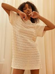 Crochet Clothes